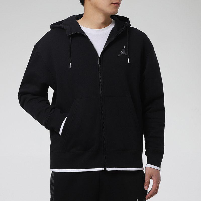 Jordan Jumpman Classics Full Zip Hoodie CV2356-010