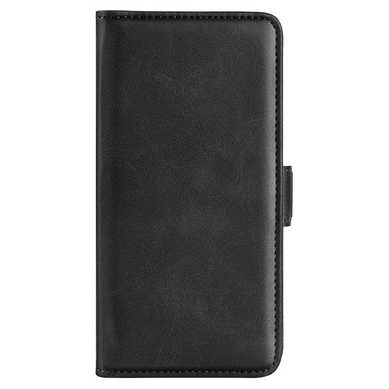 For iPhone 16 Pro Max Case Folio Flip Leather Wallet Stand Phone Cover