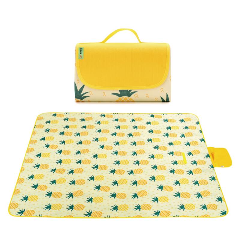 

Outdoor Picnic & Beach Mat