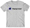 Camiseta de Hapag-Lloyd Container Shipping