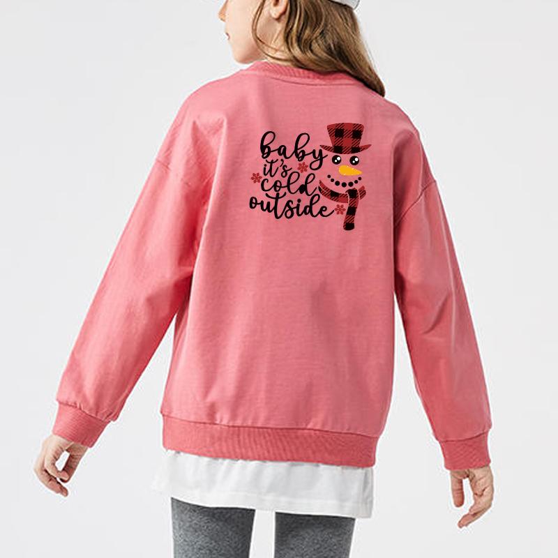 Weihnachtsbuchstaben Aufbügeltransfer Thermopresse Hoodies Oberteile DIY Waschbarer Vinyl Aufbügelsticker Einfacher Druck mit Haushaltseisen