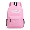 Stranger Things Student Backpack CLE