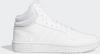 Sneakers Adidas Hoops 3.0 Mid Classic Women Cloud White/legend Ink/rose Tone