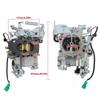 Carburetor MD196458 For Mitsubishi 4g63 L200 Pickup L300 Gallant Talon Eclipse