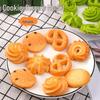 Personalized PVC Fake Cookie Model: Creative Ornament & Photography Prop Gift
