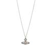 Vivienne Westwood Assist Bass Relief Necklace 630203fi 02p608