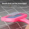 Pet Needle Comb Portable Hairs Grooming and Care Cat Brushes Guinea Pig Rabbit Supplies Dog Hair Cleaning Accessories
