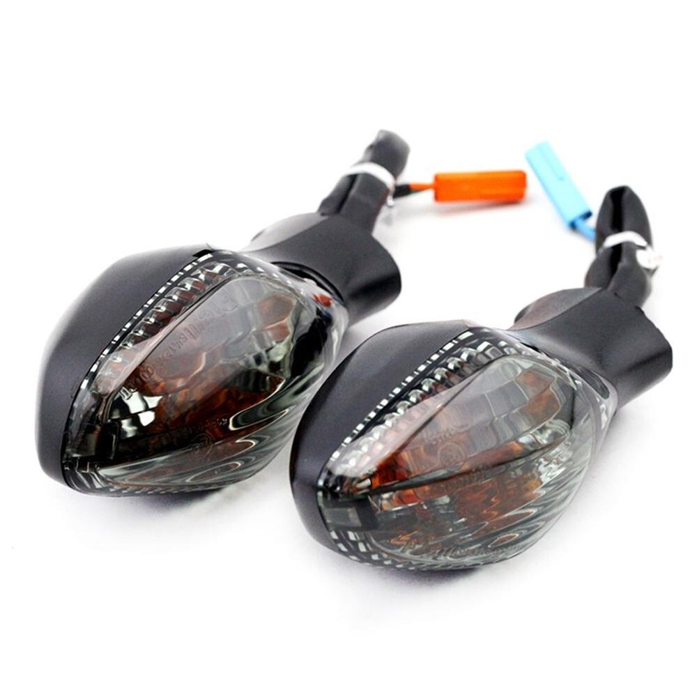 Front / Rear Turn Signal Lights Indicator For Honda CBR400R CB500F NC700S / DCT