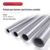 Patang 6061 Hollow Round Aluminum Tube