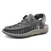 Summer New Sandals Men's Brand Designer Fashion Casual Outdoor Waders Large Size Hand-woven High Quality Beach Sandals For Men