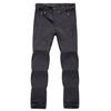 Ski Hiking Outdoor Pants Women Warm Fleece Padded Windproof Waterproof Trousers
