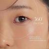 1-3X New AXIS-Y Vegan Collagen Eye Serum,puffiness, Dark Circles 10ml