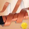 Pickleball Paddle Grip Tape Shock Absorbing Eva Soft Anti Slip Pickleball Racket Racquet Overgrip Wrap