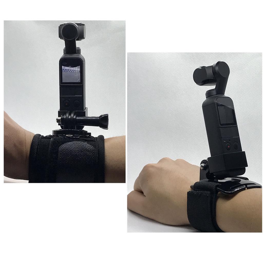 Marco de expansión de 19 en 1 Kit de Accesorios para Cámara Portátil Bolsillo DJI Osmo ! Marco de expansión de 19 en 1 Kit de Accesorios para Cámara Portátil Bolsillo DJI Osmo !