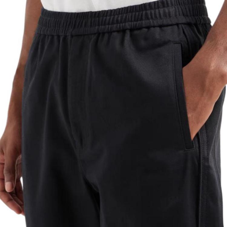 Armani Exchange Straight Leg Trousers XM000039-AF10517-UC001