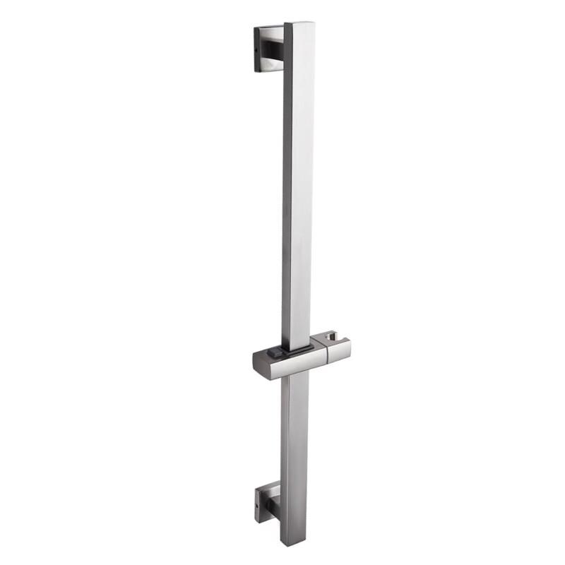 Adjustable Handheld Shower Head Holder