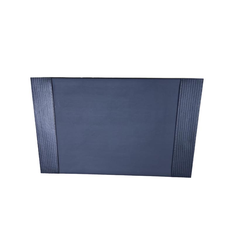 

Modern Leather Desk Mat for Study, Hotel, Office & Living Room 555 x 350 x 10