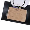 COMIX CM-3008S Automatic Financial Binding Machine CN plug (adapter included)