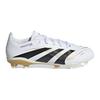 adidas Predator 24 League FG MG K Road to Glory Pack Kids Sneakers White Cloud-White Core-Black JI1124
