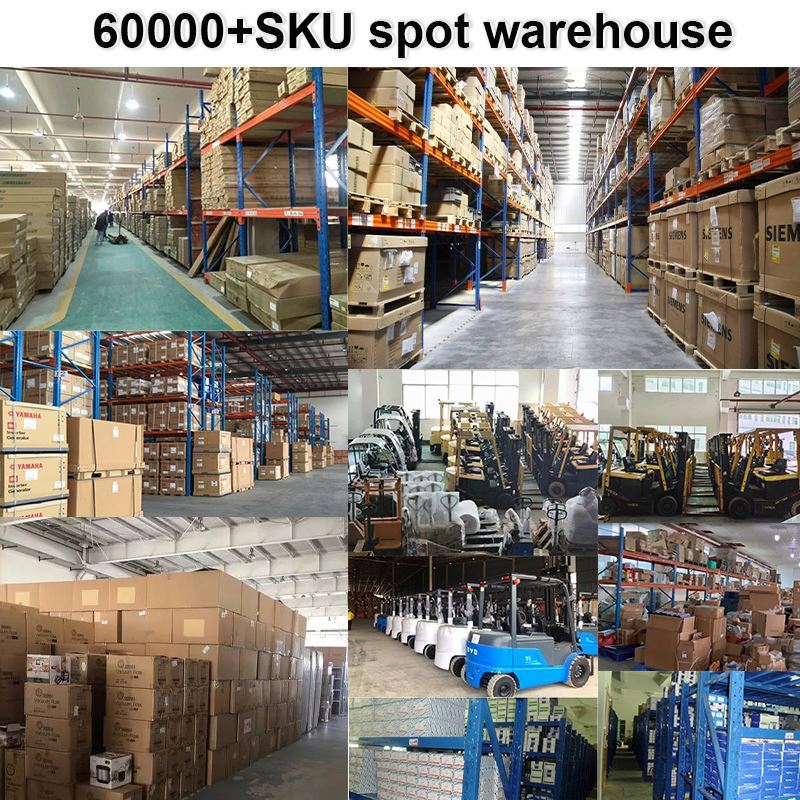 High Quality Forklift Attachments Master Cylinder 580008731 For HYSTER Forklift Parts