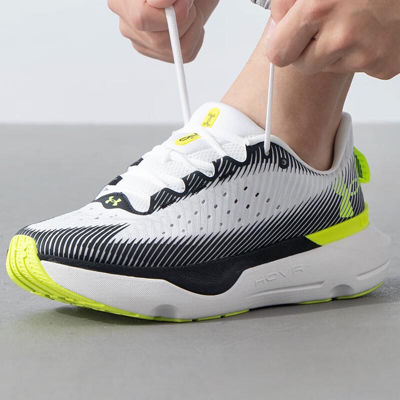 Under Armour Infinite Running Shoes EU 42.5 Men
