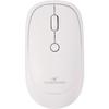 Wireless Mouse - BLUESTORK - OFFICE 35 - PC/MAC - White