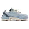 Puma Nitefox Urban Outdoor Mesh Sports Low-Top Lifestyle Shoes Unisex sneaker Blue Gray Beige 389593-01