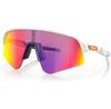 Oakley SUTRO LITE SWEEP Matte White Sunglasses