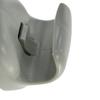 Car Sun Visor Clip Retainer Hook,96409-bc402 for Qashqai J10,Premium Repair Part Easy