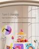 Early Education Treasure Box: Baby Toys for 0-3 Year Olds - Interactive Play Table & Intellectual Birthday Gift