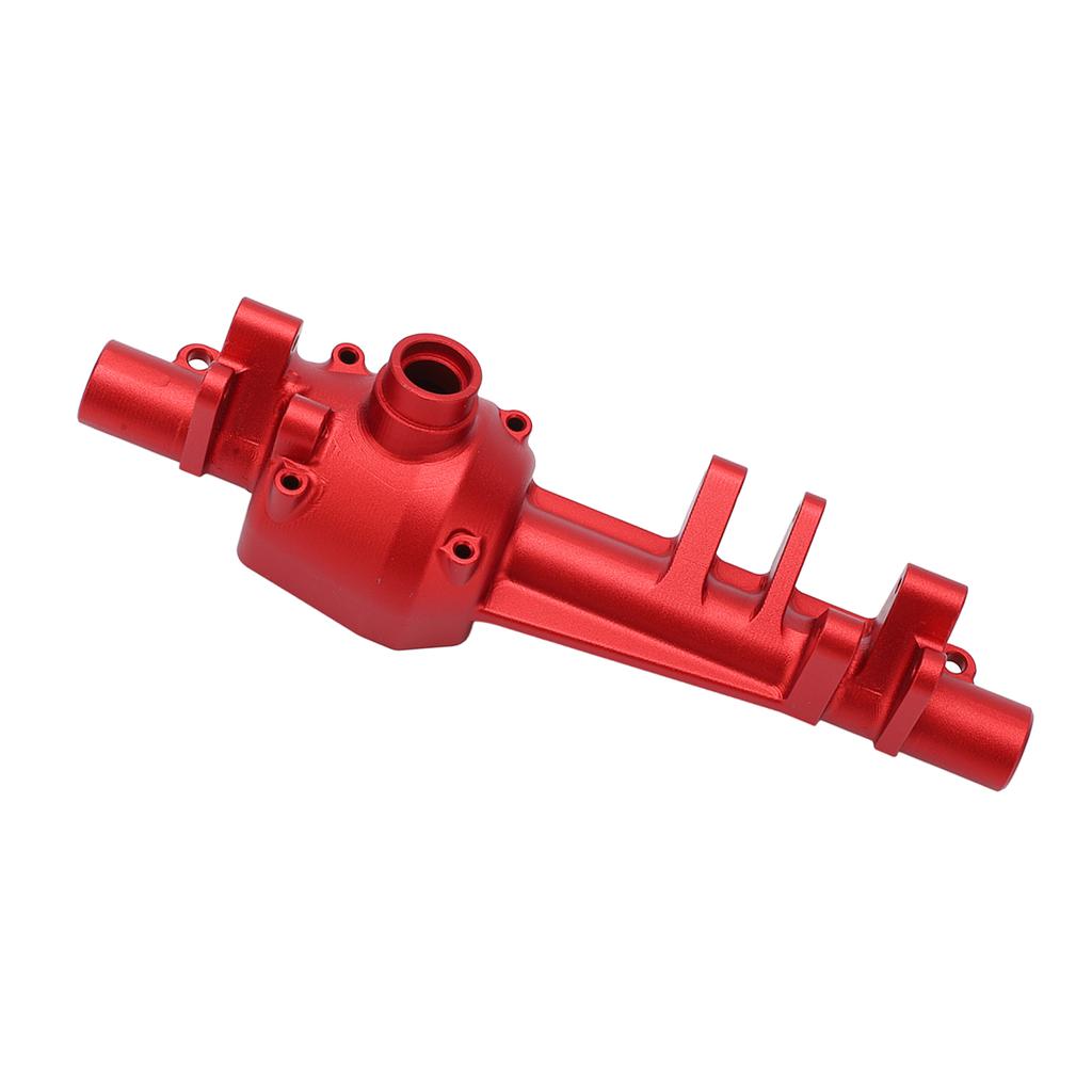 Aluminum Alloy Front Axle Housing for 1Celsius6 SCX6 Upgrades Replacement Part for   1Celsius6 SCX6 RC Climbing Car