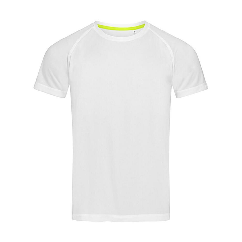 Stedman Mens Active 140 T-Shirt