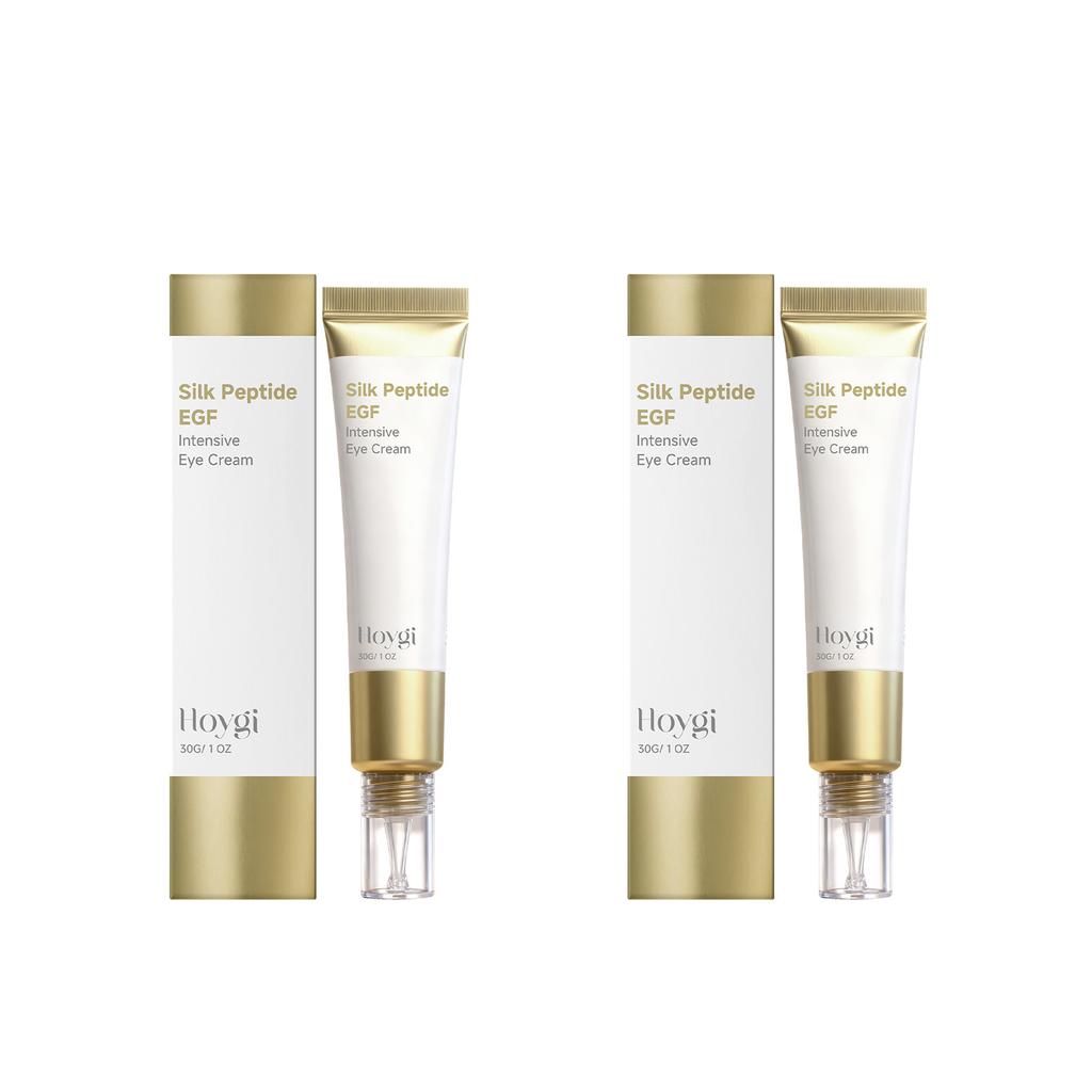 Firming Eye Cream Anti Wrinkles Fade Fine Lines Anti Dark Circle Puffiness Deeply Moisturizing Eyes Bag Removal Cream Eye Care