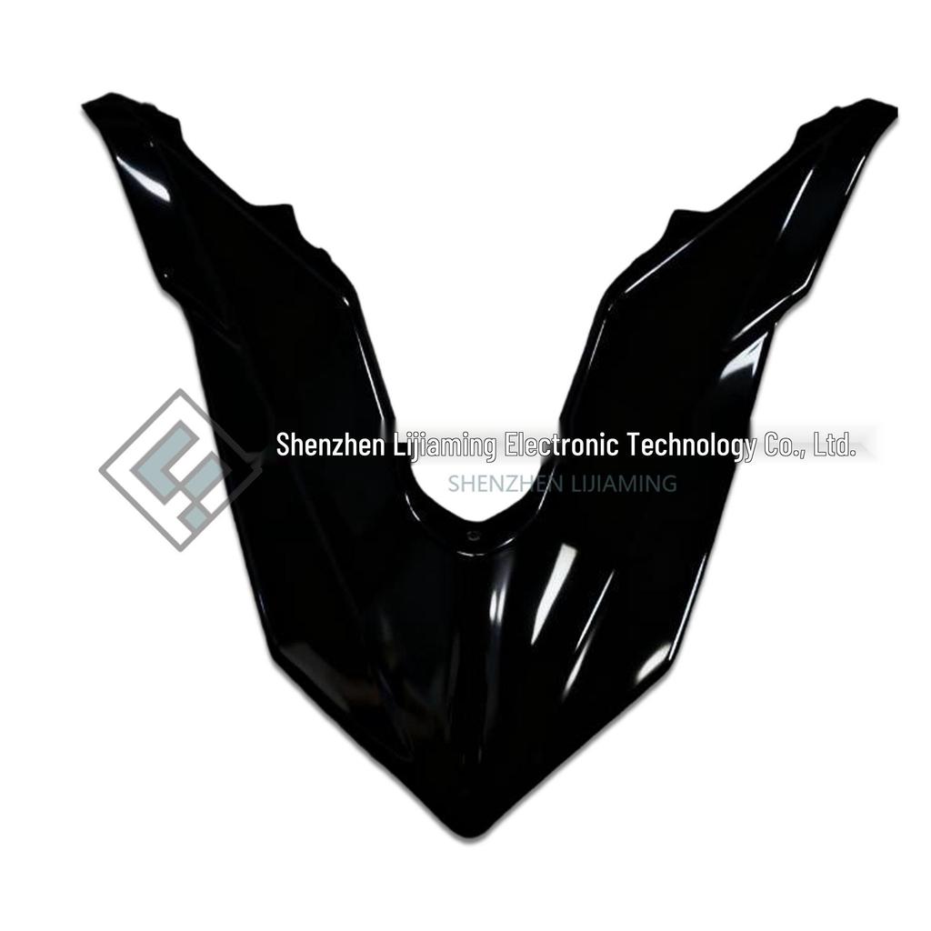 Front Headlight Side Panel Fairing for Yamaha Tmax 530 (2017-2019)