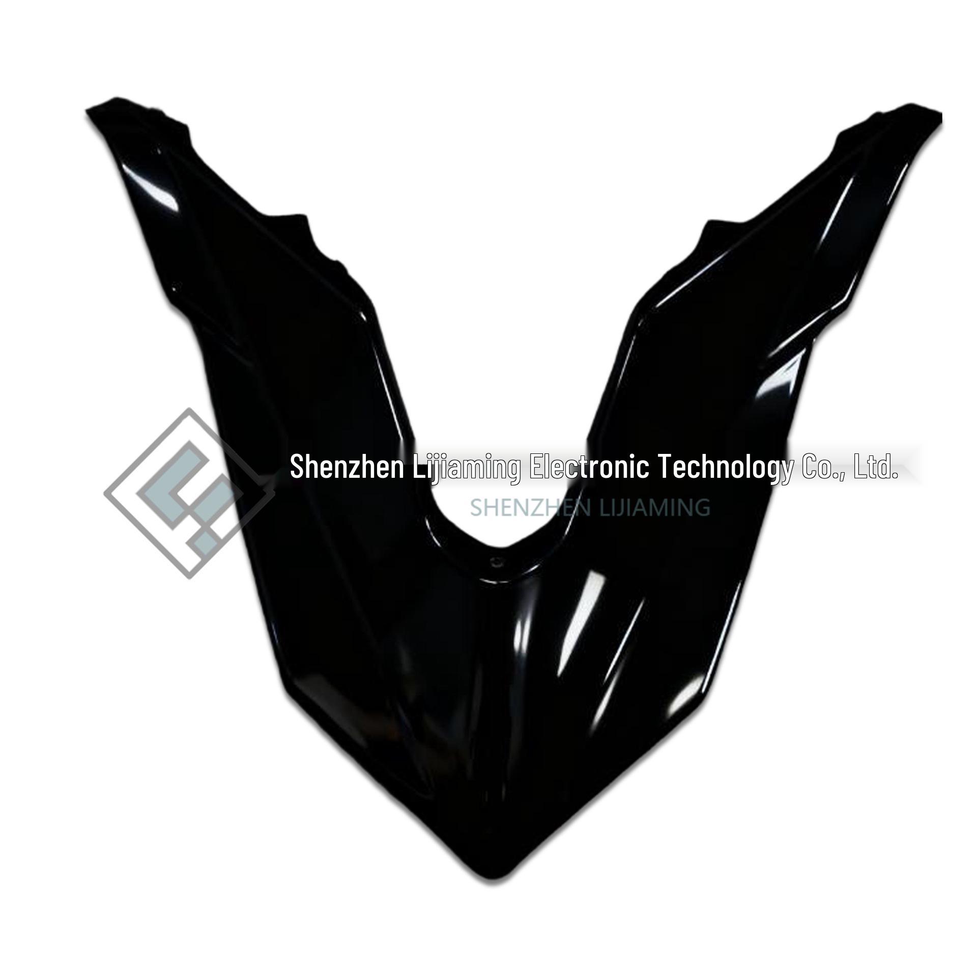 Боковая панель переднего крыла для Yamaha Tmax 530 (2017-2019)