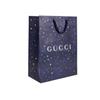 GUCCI Square G 925 Sterling Silver Necklaces Unisex Silver 552768-J8400-0811