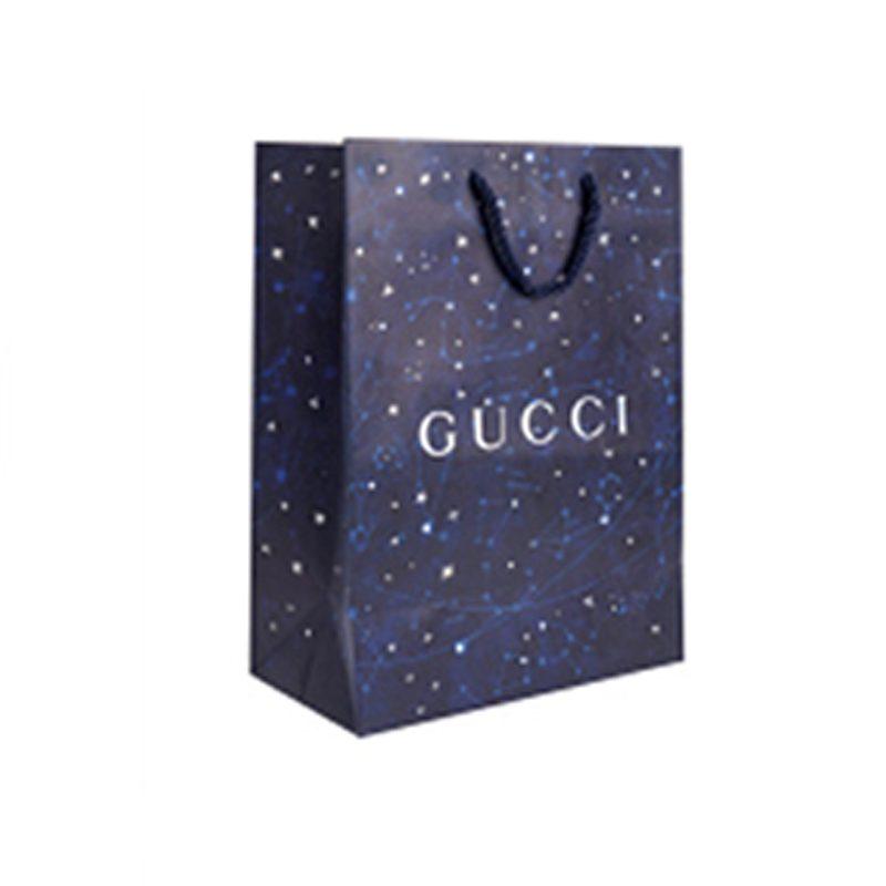 GUCCI Square G 925 Sterling Silver Necklaces Unisex Silver 552768-J8400-0811