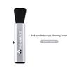 1Pcs Car Retractable Air Outlet Cleaning Brush Dust Small Soft wool Brush For Renault RS Megane 2 3 4 Trafic Scenic 2 Clio Captu S333
