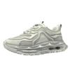 New ModelMen'S Summer Platform Sports Casual Shoes Versatile Mesh Men'S Shoes Breathable Increase Trend Dad Shoes Men