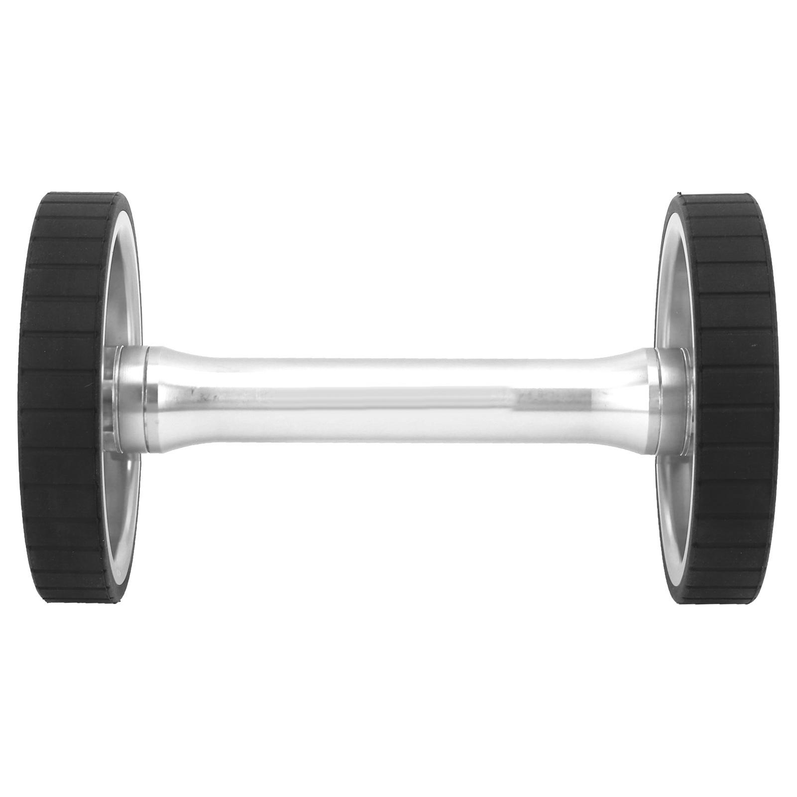 

MEIJUN Easy Wheel Extension Telescopic Bar Easy Wheel Set 80mm Widening for Brompton 3sixty