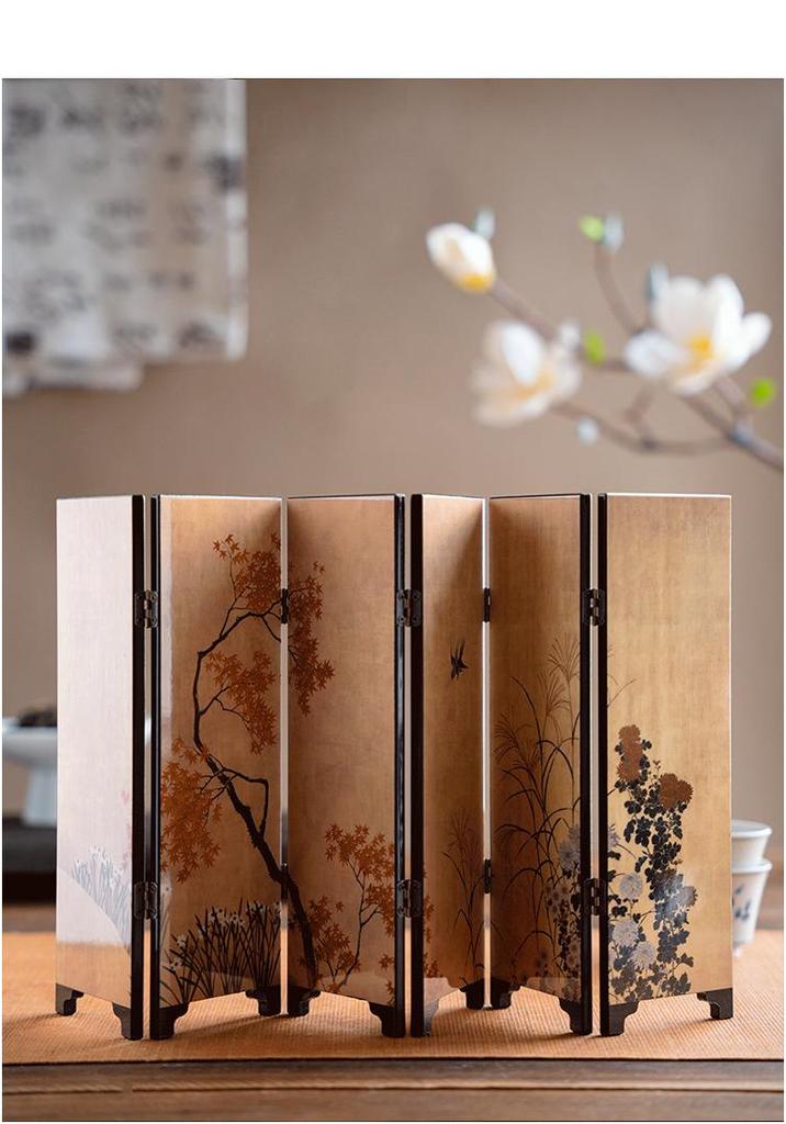 Ancient Chinese Qin Ornament: Ji Xin Desktop Decoration and Gift