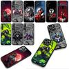 for Motorola Moto Edge 70 60 Fusion 40 NEO 20 Pro G Stylus G56 G96 G71 G73 G52 G41 G42 G50 G51 Cover Case Venom Marvels Poster