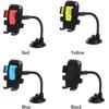 Mobile Phone Holder Car Tray Car Mobile Phone Holder Windshield Car Mobile Phone Suction Cup 360 Degree Rotation Universal