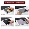 For Alldocube iPlay 50 60 70 80 Tempered Glass Screen Protector For Alldocube iPlay 70E SE ultra KPad iPlay Max Pro Tablets Protective Films