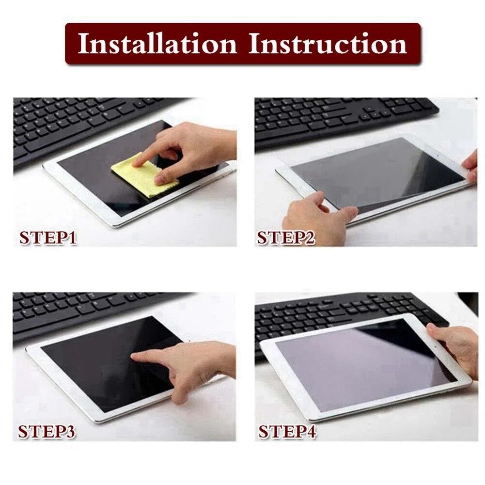 For Alldocube iPlay 50 60 70 80 Tempered Glass Screen Protector For Alldocube iPlay 70E SE ultra KPad iPlay Max Pro Tablets Protective Films
