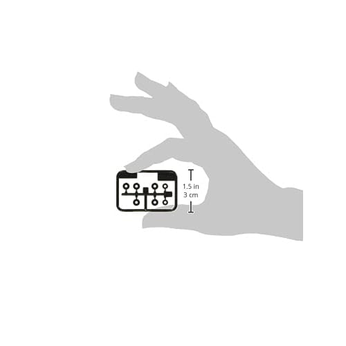 Tamiya Mini 4WD Upgrade Parts No. 523 Low-Friction Plastic Bearing Set 15523