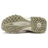 Li Ning CF Linchuan FW Cushioning Slip Resistant Abrasion Resistant Low top Casual Shoes Women's Elm Branch Green AGLT162-2