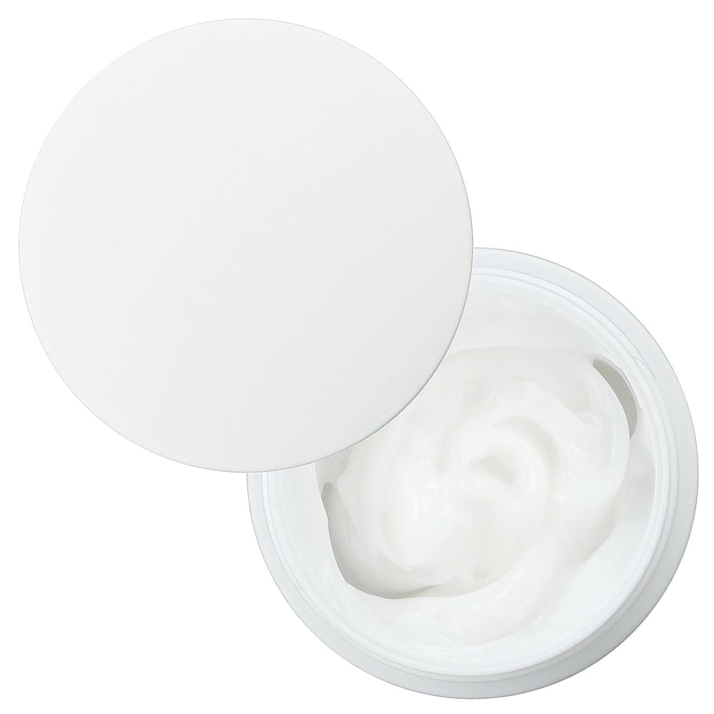 iHerb Panthenol Moist Cream 50ml (1.7 fl oz)