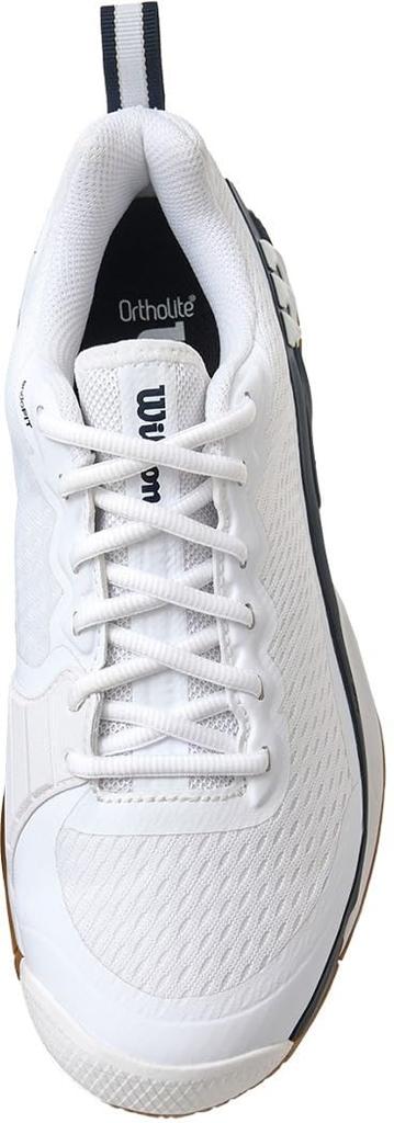 Tennis Shoes RUSH PRO Navy Cm [Wilson] 4.5 Men's 26.0