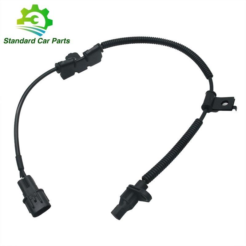 

95670-07100 95670-07000 Front Left Right ABS Wheel Speed Sensor For KIA PICANTO I 1.0 1.1 2004-2011 9567007100 9567007000 Front Left